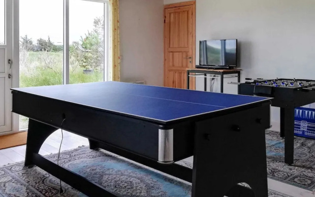 Holiday Home in Pandrup