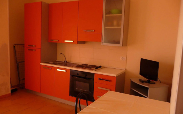 Agathae Hotel & Residence