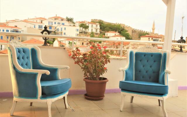 Lavender Otel