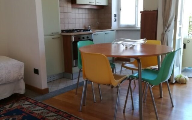 Airport Bergamo Apartments