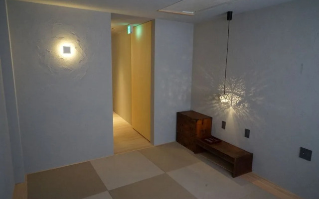 Teriyaki Hotel