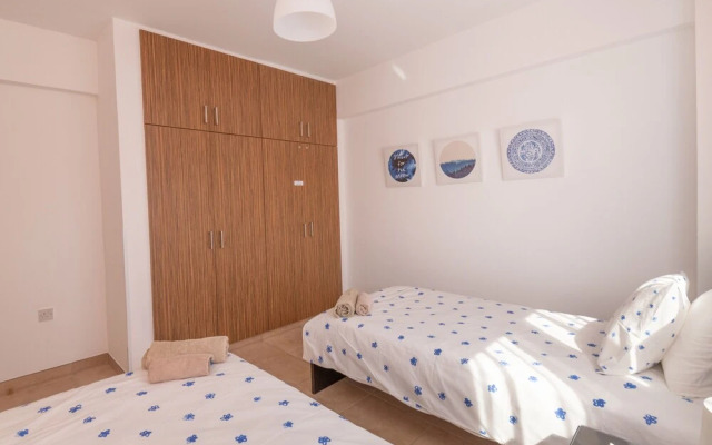 Narcissos 'Nissi Beach' apartment C12