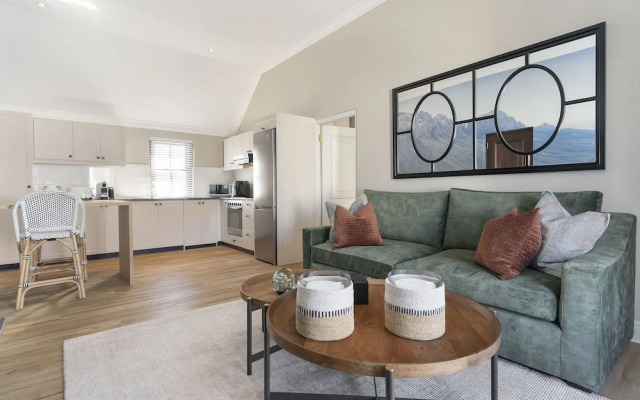 Winelands Golf Lodges 39