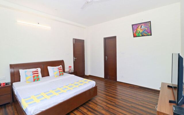 Oyo Home 16567 Nature Pride Villa