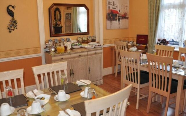 Walcot Guest House