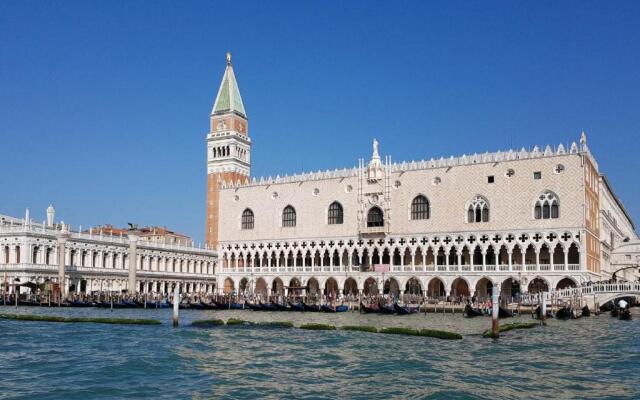 Mariangela Artist's Lodge - Venice
