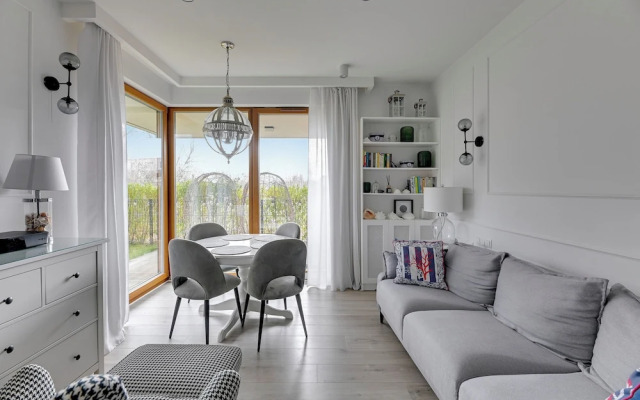 Nadmorski Park by Grand Apartments
