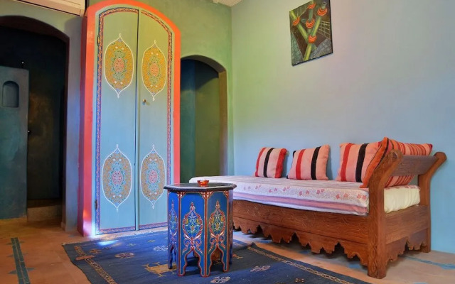 Riad Aicha Marrakech