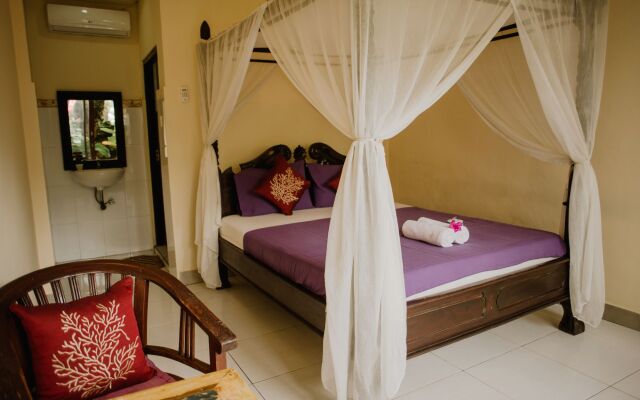 Nyoman Warta Accommodation
