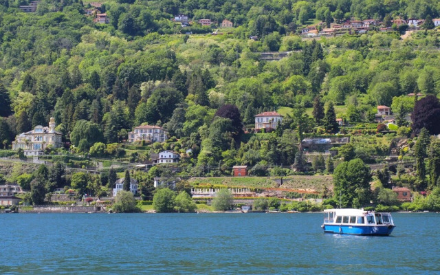 Punta Borromea Baveno