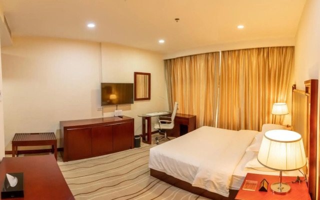 Swiss-Belhotel Blulane Manila Philippines