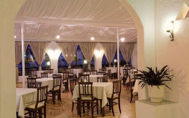Aggelo Boutique Hotel
