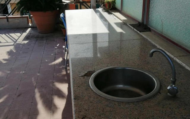 Sole - Mare - Montagna