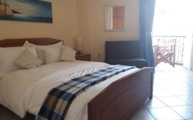 Eviali Apartments
