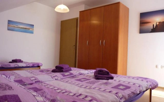 Apartments Agrijan