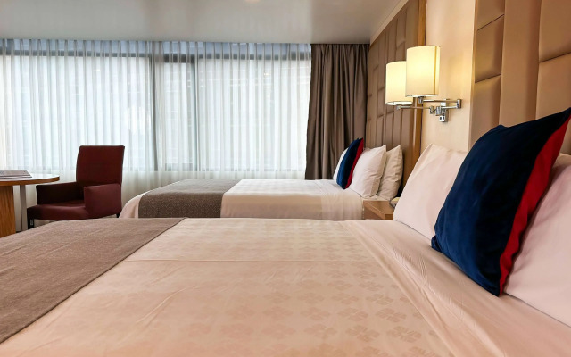 Wyndham Garden Quito