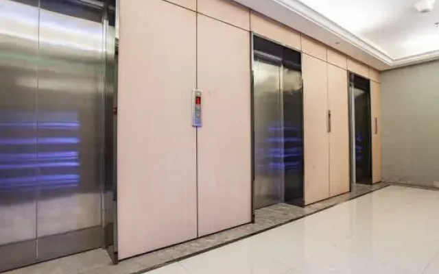 Rongxin Zhixuan Apartment (Taiyuan QinXian Street