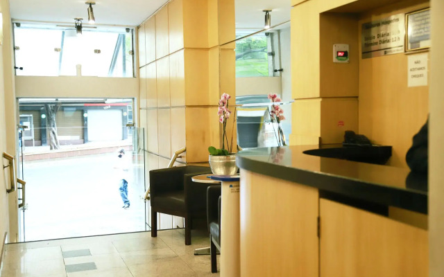 Hotel BH Palace