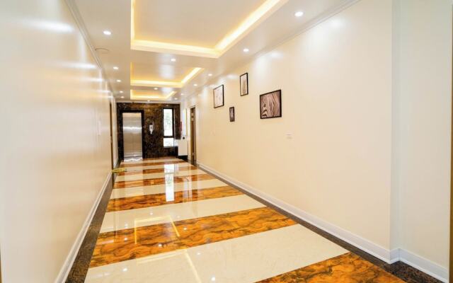 Pearl Villas Phuong Bai Chay Ha Long