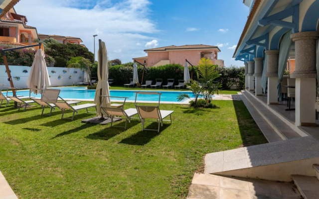 GH Hotel Diana