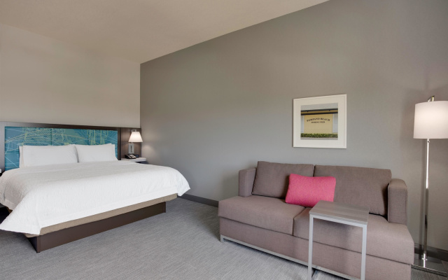 Hampton Inn Fort Lauderdale Pompano Beach