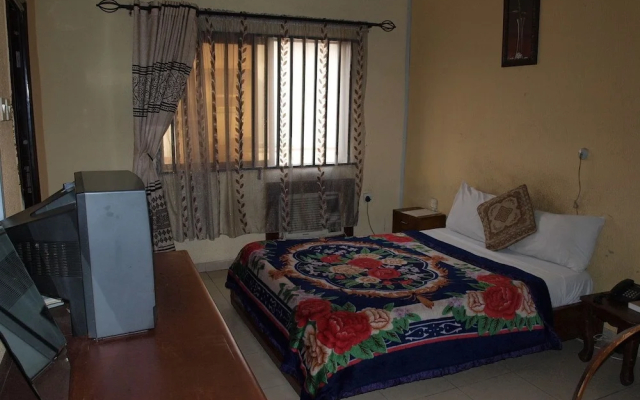 City View Hotel