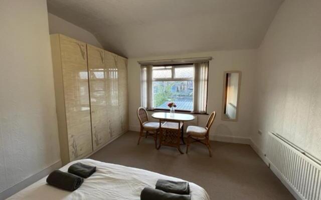 Home away from home, Beautiful Consett Double room