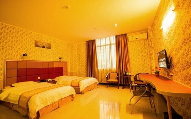 Hotel Horizonta