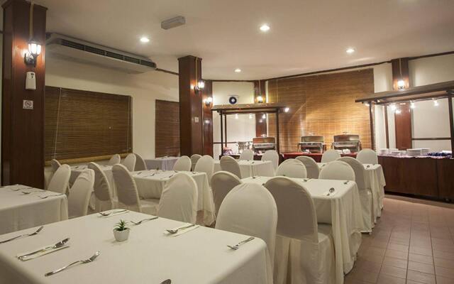 Hotel Seri Malaysia Seremban