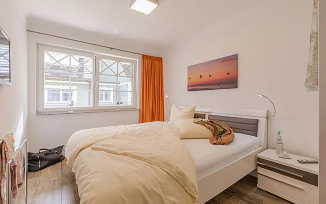 Les Belles, Haus Bastien, FW Charmant, Whg 7