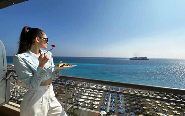 Hotel Mediterranean