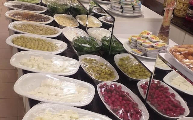 Yilmazel Hotel