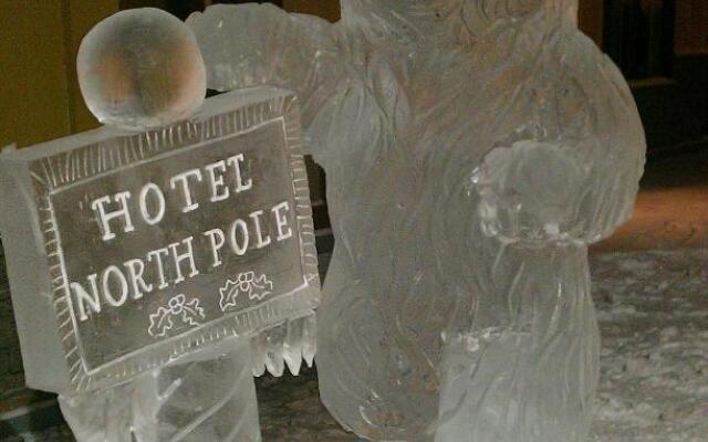 Hotel North Pole