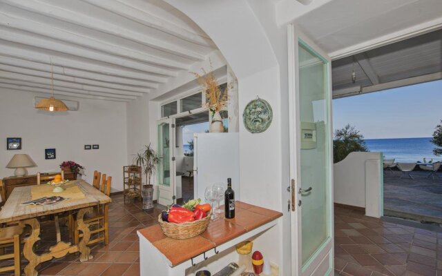 Casa Mareblù