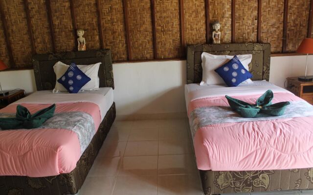 Coco Resort Penida