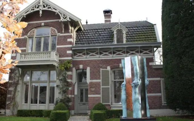 Bed and Breakfast Bohemien