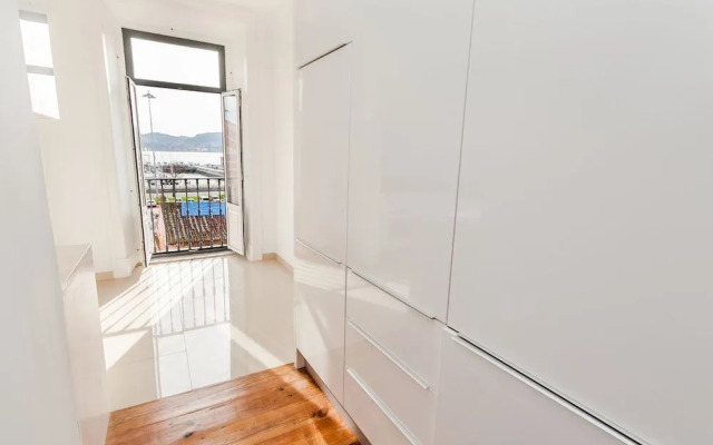 The Lisbon-Way Apartments