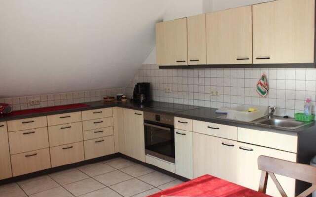 Modern Apartment in Herrischried Black Forest near Lake