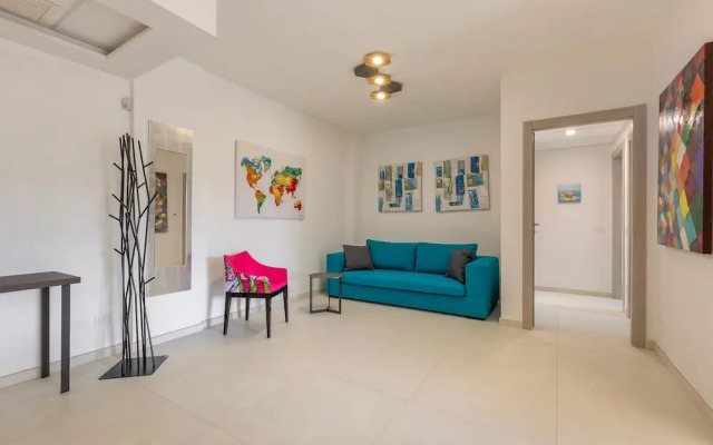 1937 Bella Vita Appartamento Simone