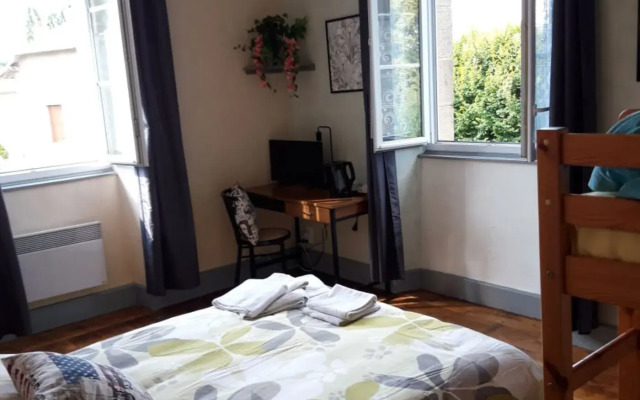 Chambres D'hôtes Condat