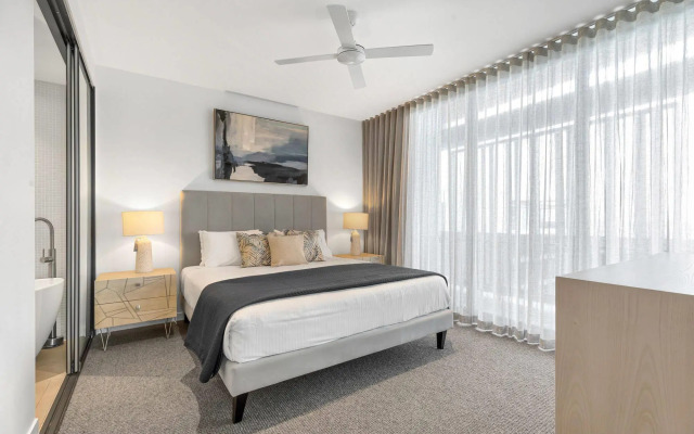 Bokarina Beach Apartments Ascend Hotel Collection