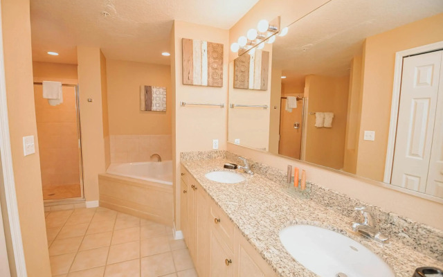WorldQuest Orlando Resort