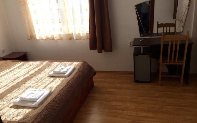 Family hotel Panorama