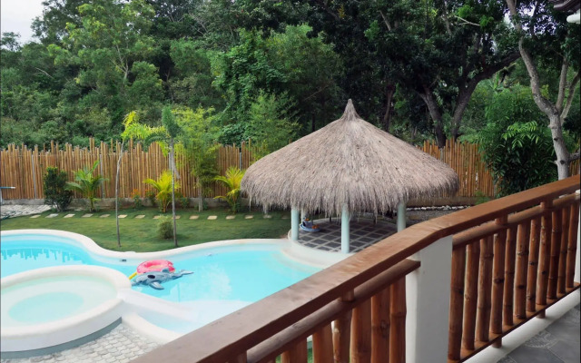 Bohol Dreamcatcher Resort
