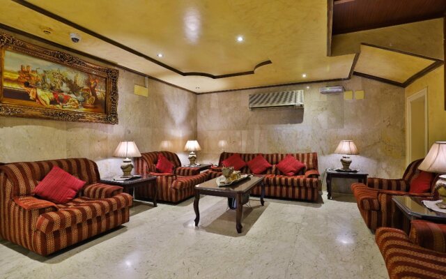 Danat Quriash Furnished Apartments