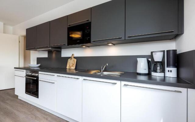 Aparthotel Ostseeallee Aparthotel Ostseeallee 4 37