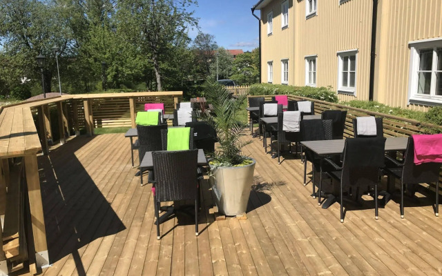 Säters Stadshotell