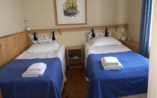 Forsæla Apartmenthouse