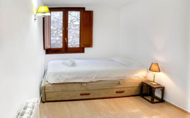 Galligants Apartment