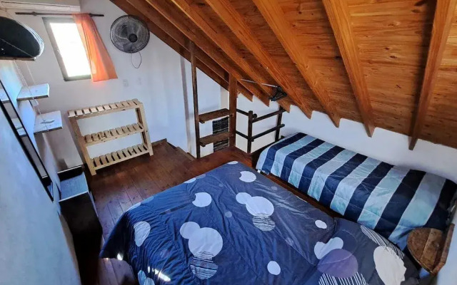 Complejo Viri Viri - Gualeguaychu